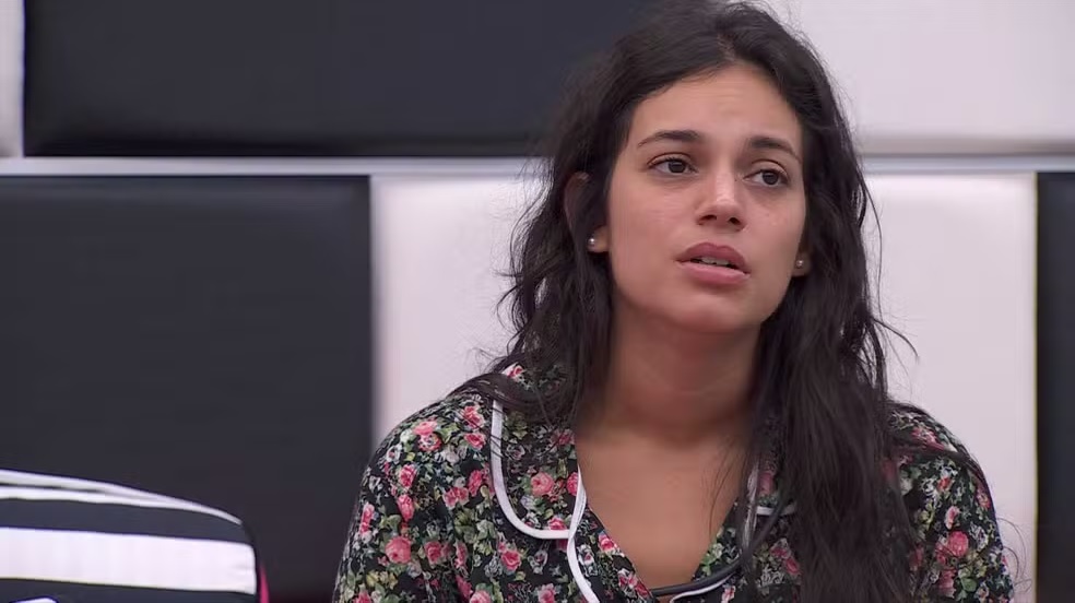 Possíveis Fagulhas De Romance No Bbb 24 Alane E Nizam Podem Formar Um