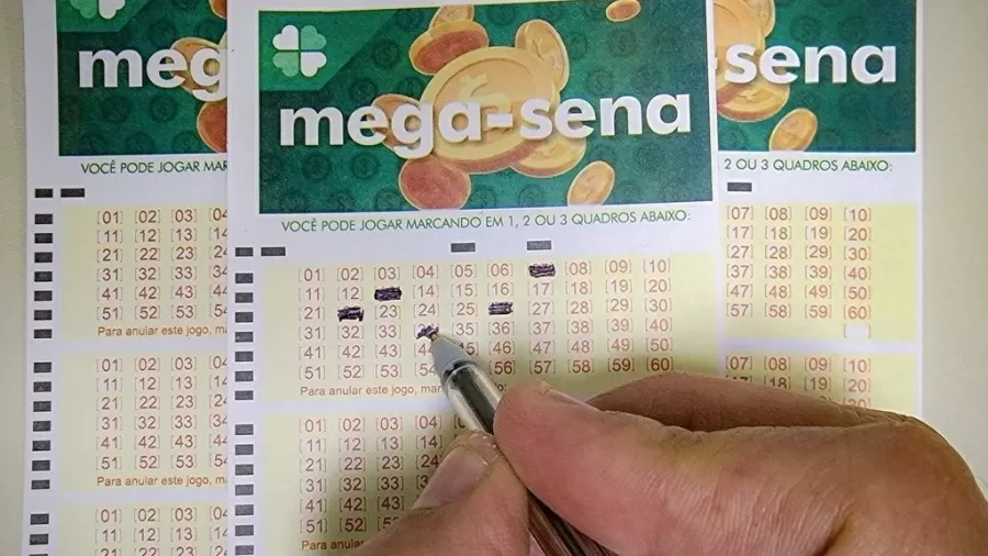 Apostadores de Santar m e Bel m ganham mais de R 125 mil na Mega