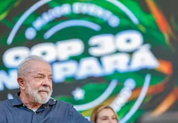Amazônia se prepara para sediar a COP 30 com nova Secretaria Extraordinária no PA