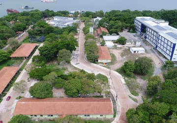 MEC autoriza curso de medicina na Ufopa em Santarém, no PA