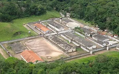 Ministério Público do Pará toma medidas legais contra superlotação em unidade prisional de Santarém, no PA