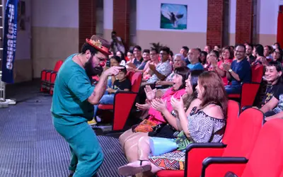 Festival Solos do Pará inicia no Feriado do Trabalhador com entrada gratuita; veja a programação