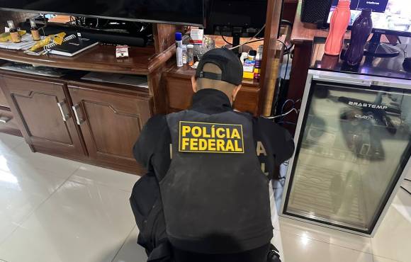 Polícia Federal apura fraude em licitação em Altamira, no PA