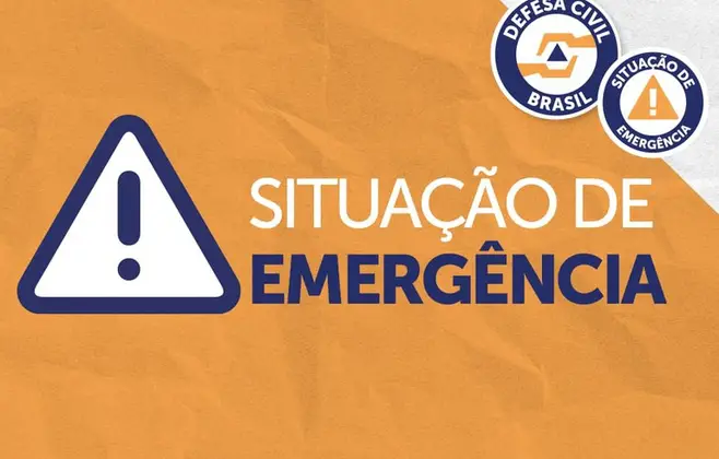 Situação de emergência é reconhecida em seis municípios paraenses devido às chuvas; três são da região oeste do estado