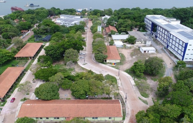 MEC autoriza curso de medicina na Ufopa em Santarém, no PA